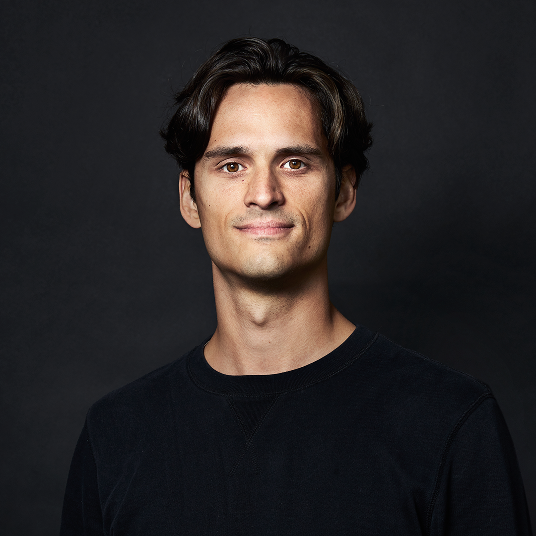 Alexander Danielsson