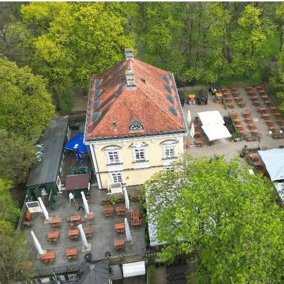Tagungen im Herzen von München
