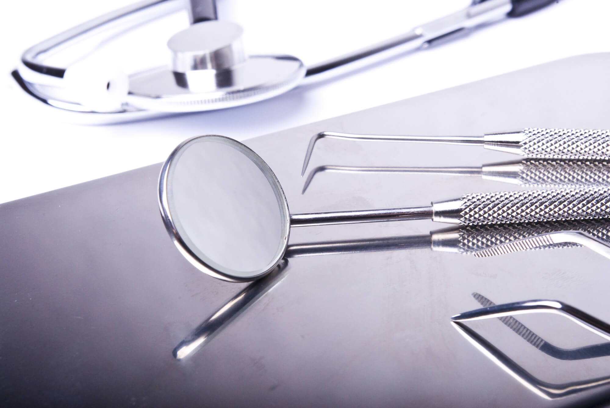 Dental Inventory Management Digital Resource