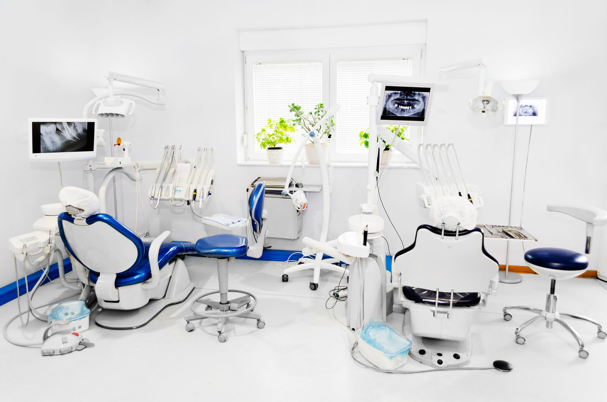 Dental Inventory Management Digital Resource