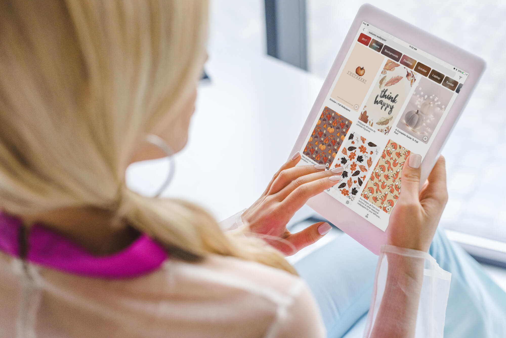 Pinterest for E-Commerce: Driving Sales with Visual Discovery
