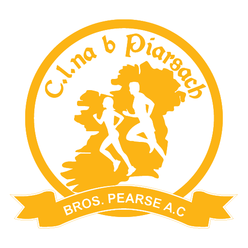 Brothers Pearse AC (Adults) Club Store from RW Sports