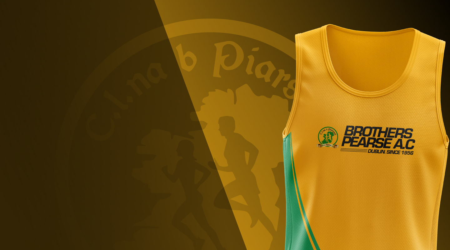 Brothers Pearse AC (Adults) Club Store from RW Sports