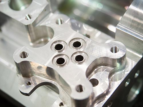 CNC equipment definition | partZpro