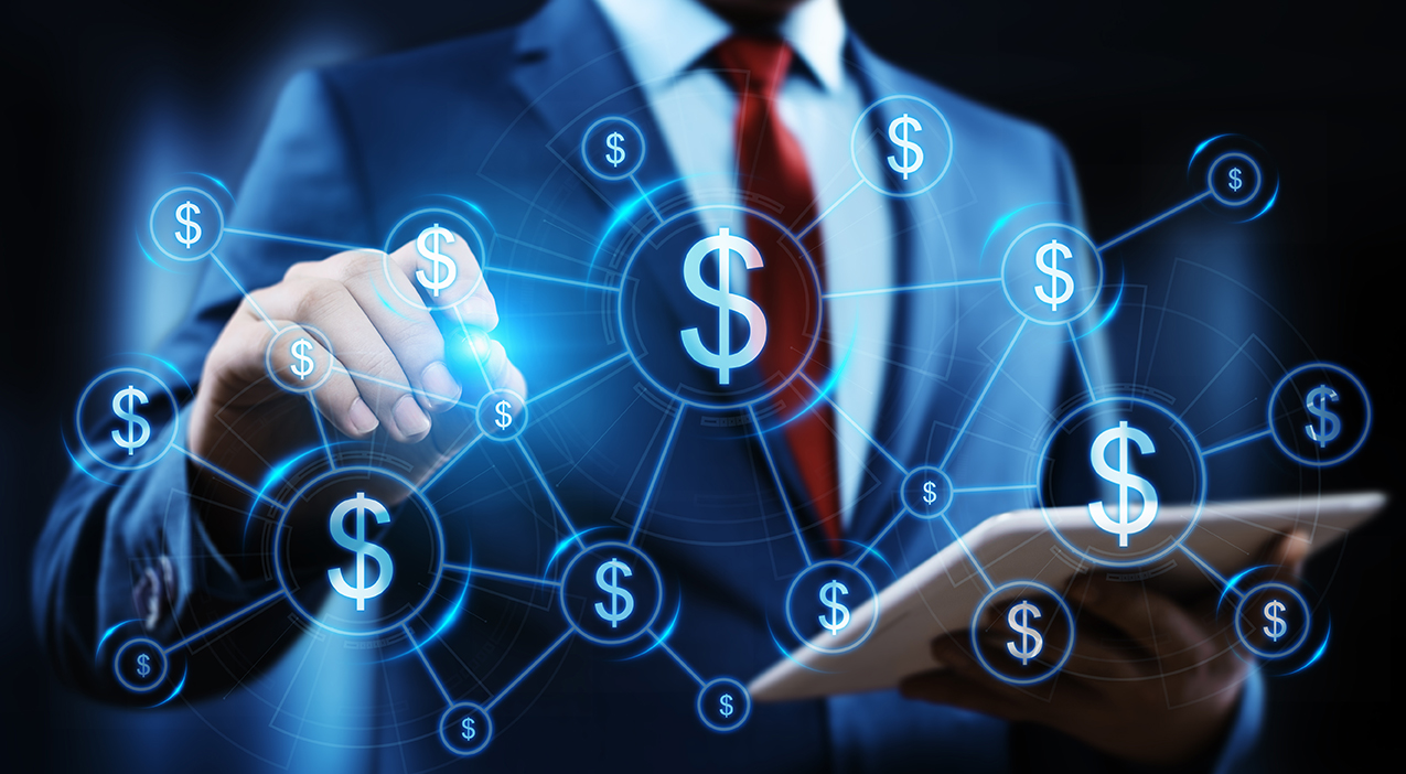 Kalamata Capital Group Blog