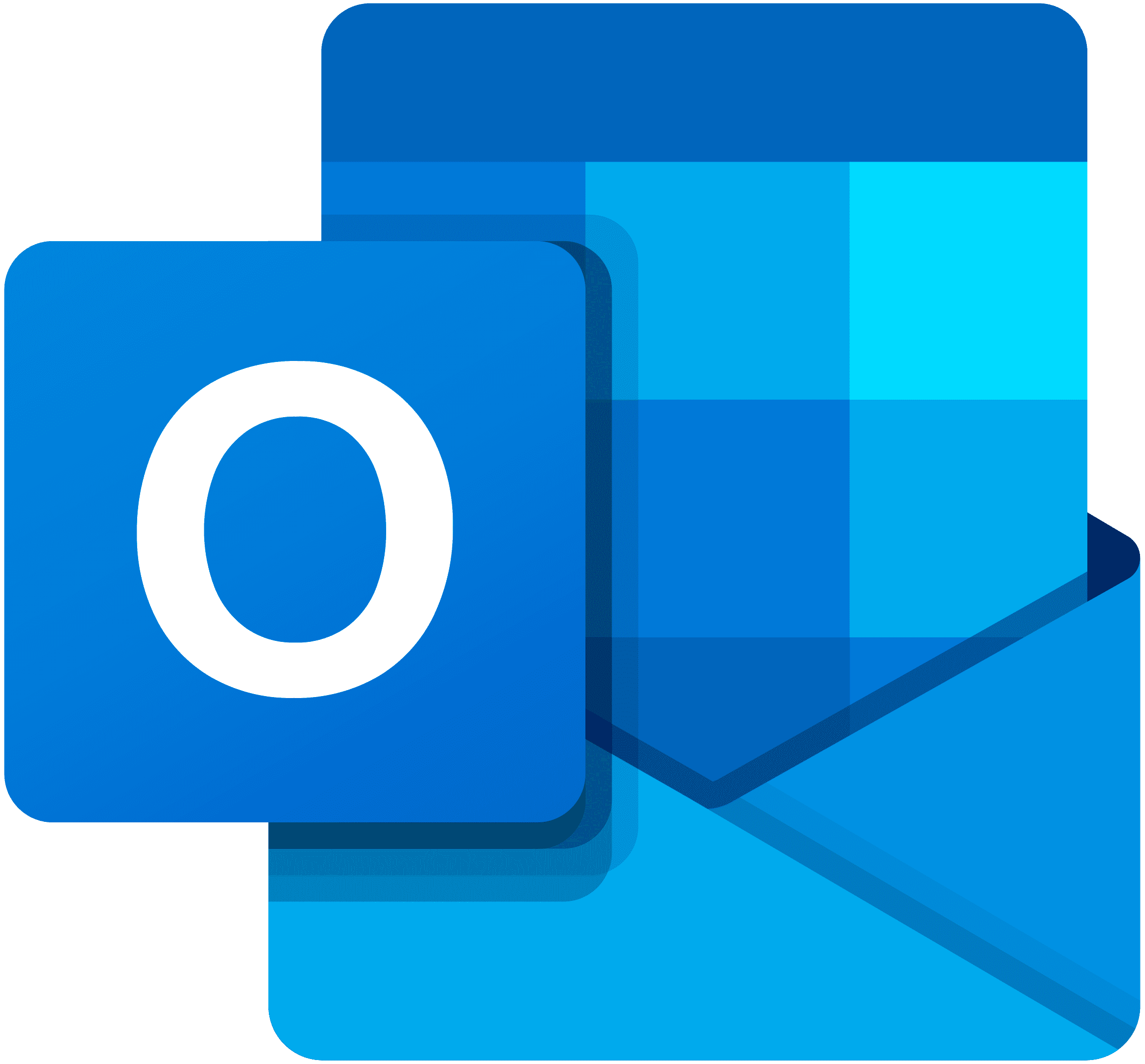Microsoft Outlook icon