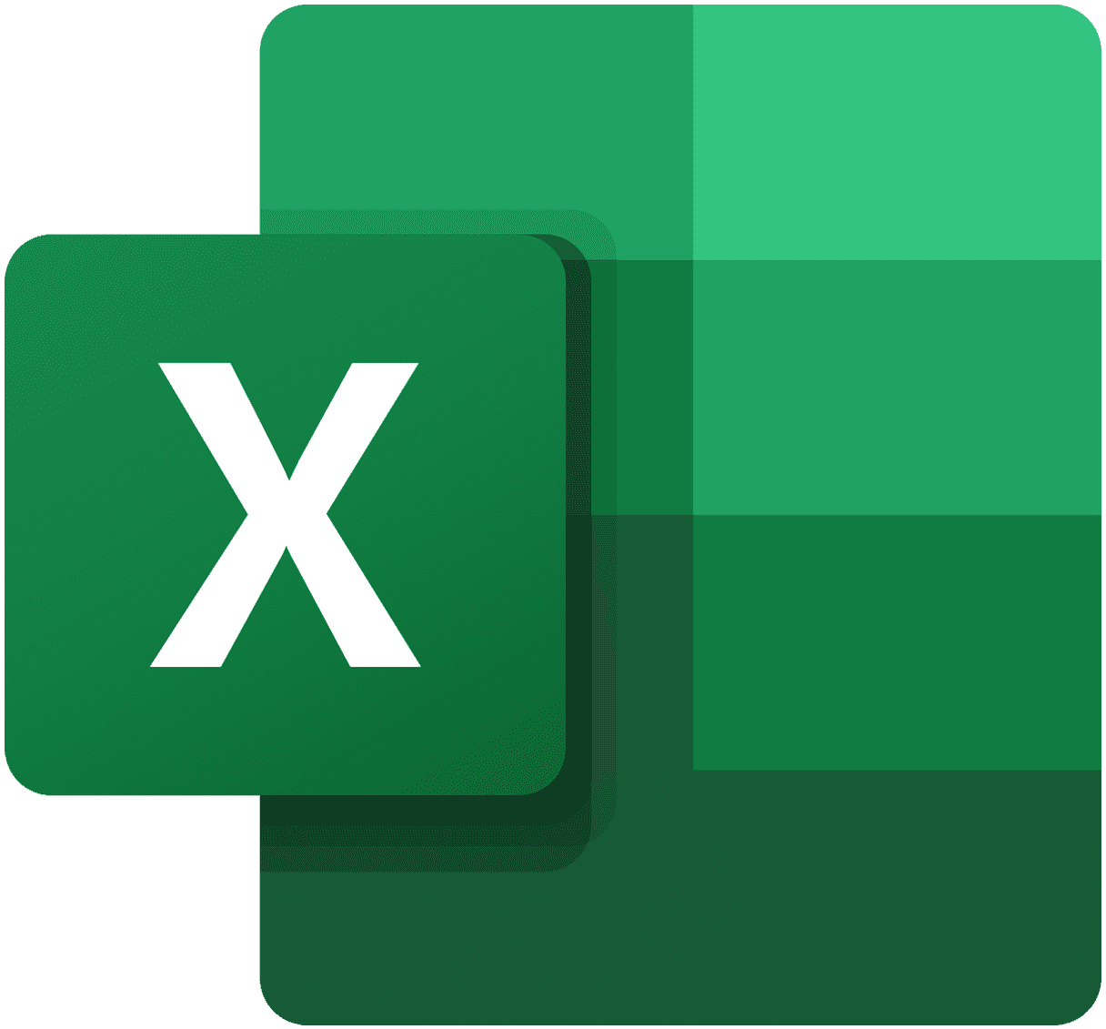 Microsoft Excel logo
