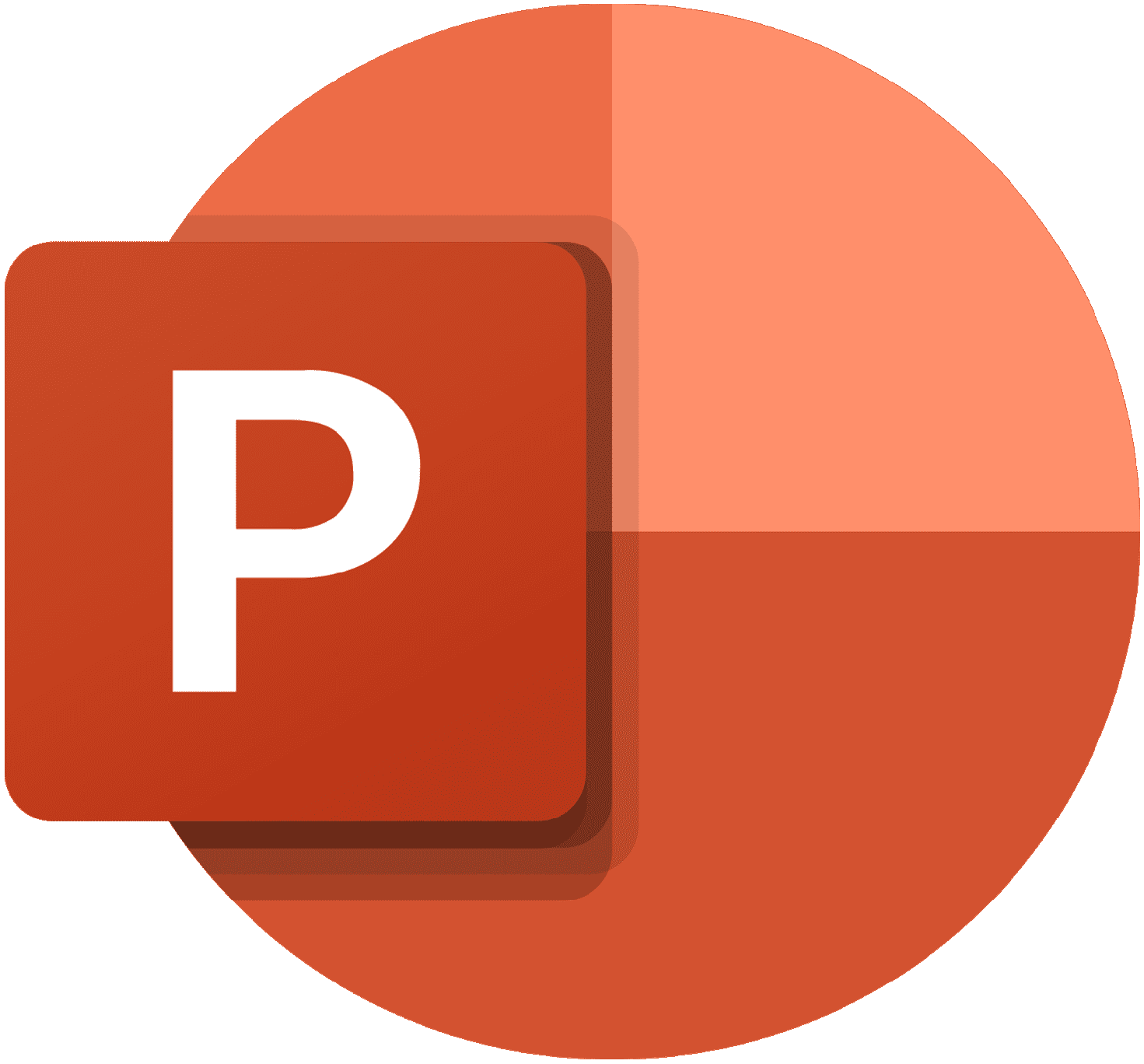 Microsoft Power Point icon