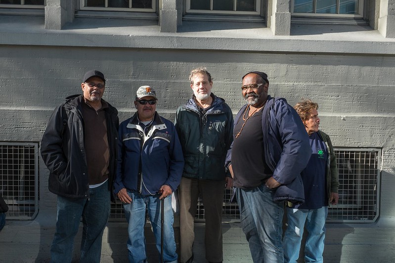 TraumaInformed Care Toolbox.vet by Swords to Plowshares