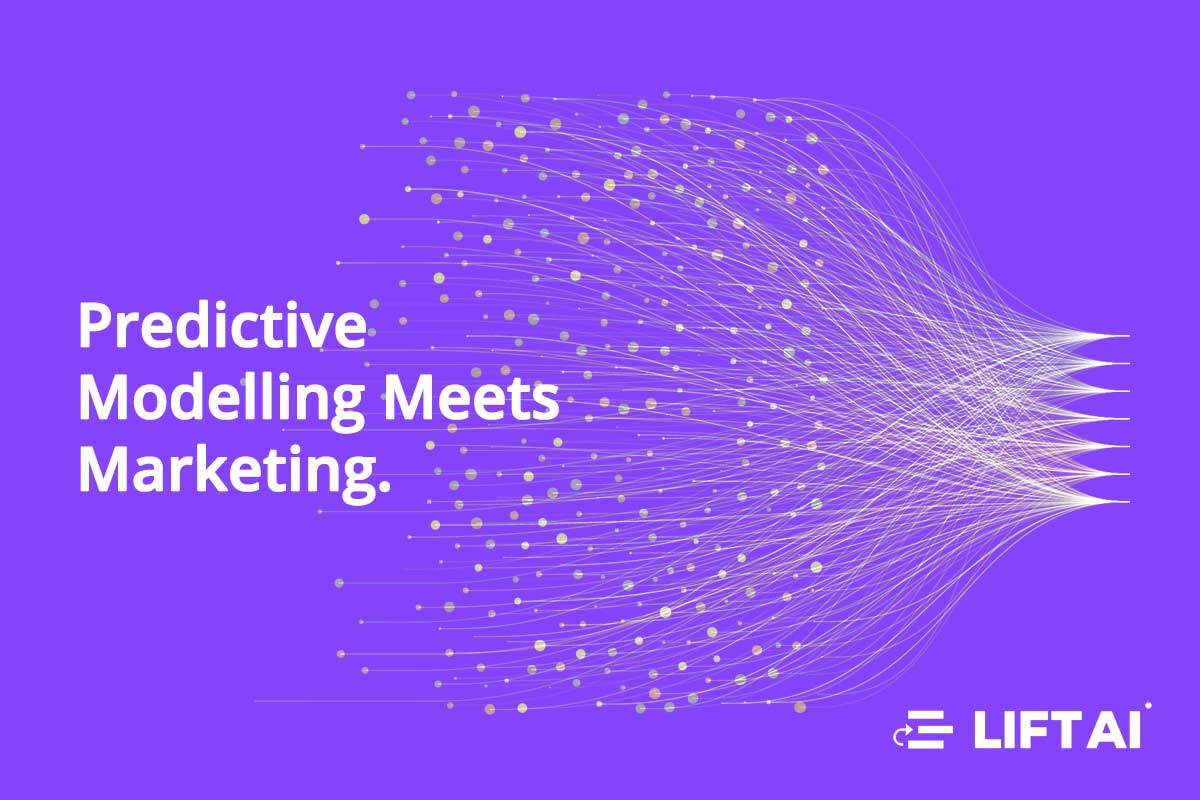 How to Use Predictive Modeling in Your Marketing Plan Lift AI