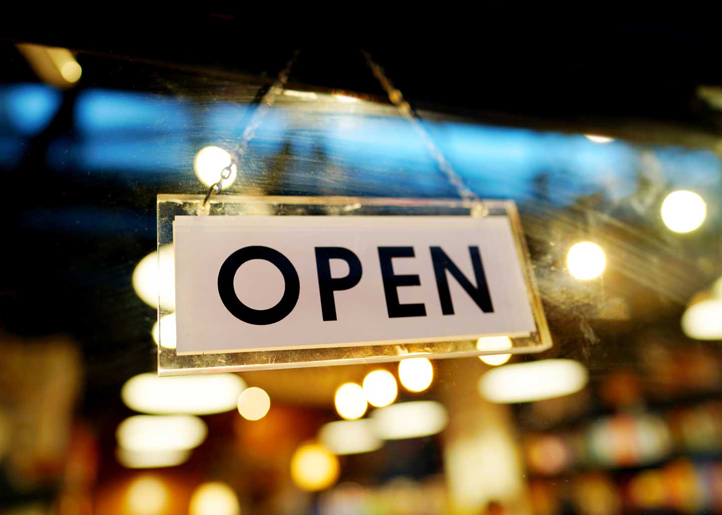 Bar Opening And Closing Checklist [FREE] from BinWise