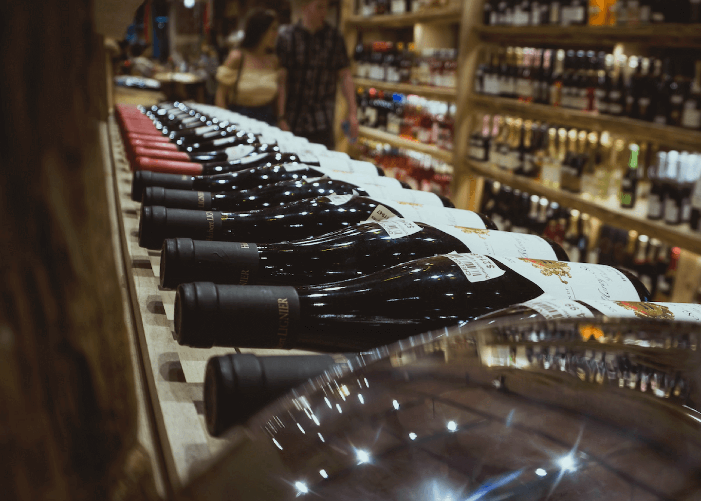 What Does a Wine Aerator Do? How Wine Aerators Work