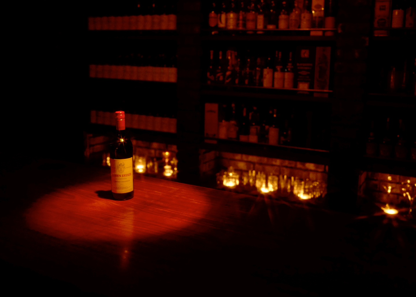 How Does Light Affect Wine? Choosing Wine Cellar Lighting