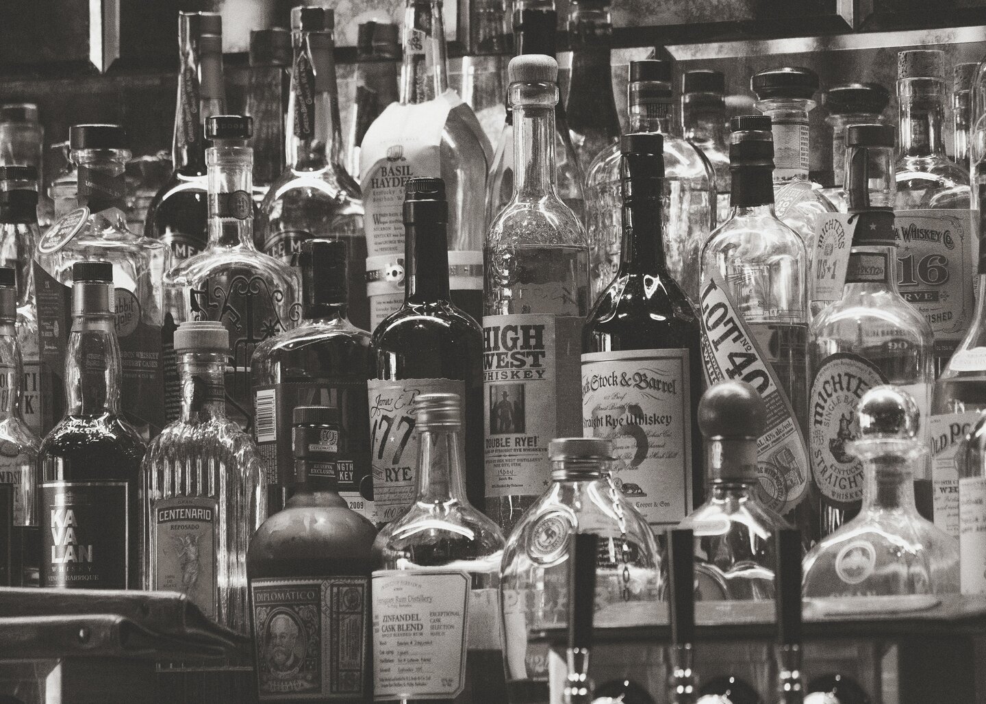 How to Choose The Best Bar Inventory Software & App