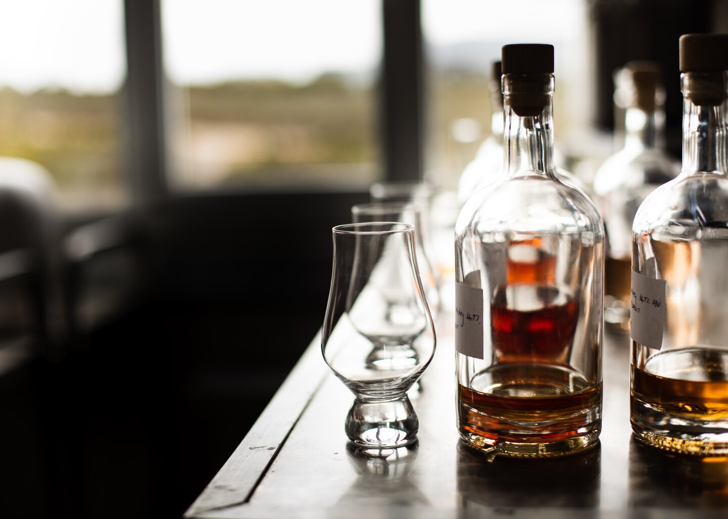 Alcohol Expiration What Happens When Alcohol Expires?