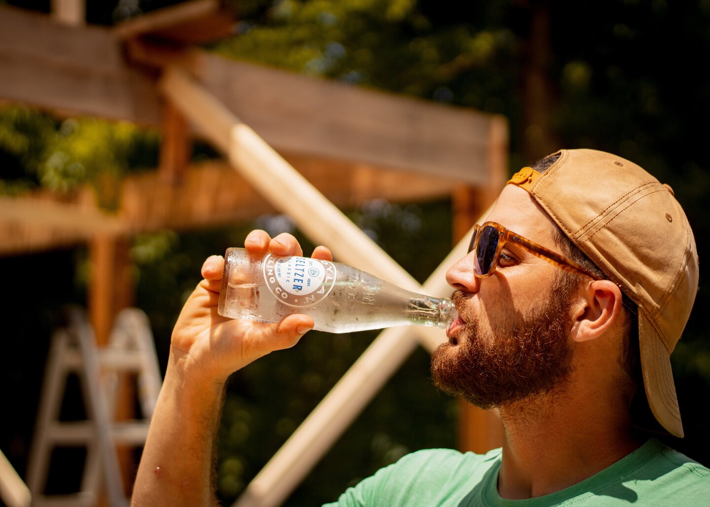 What Is Soda Water 5 Factors Of The Soda Water Definition