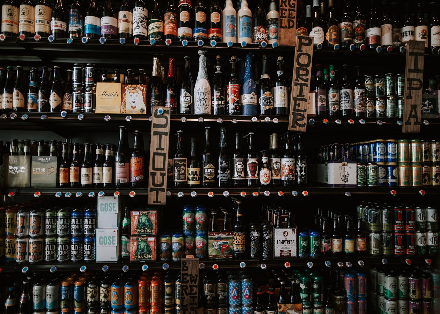 Does Beer Expire 11 Answers About Whether Beer Goes Bad