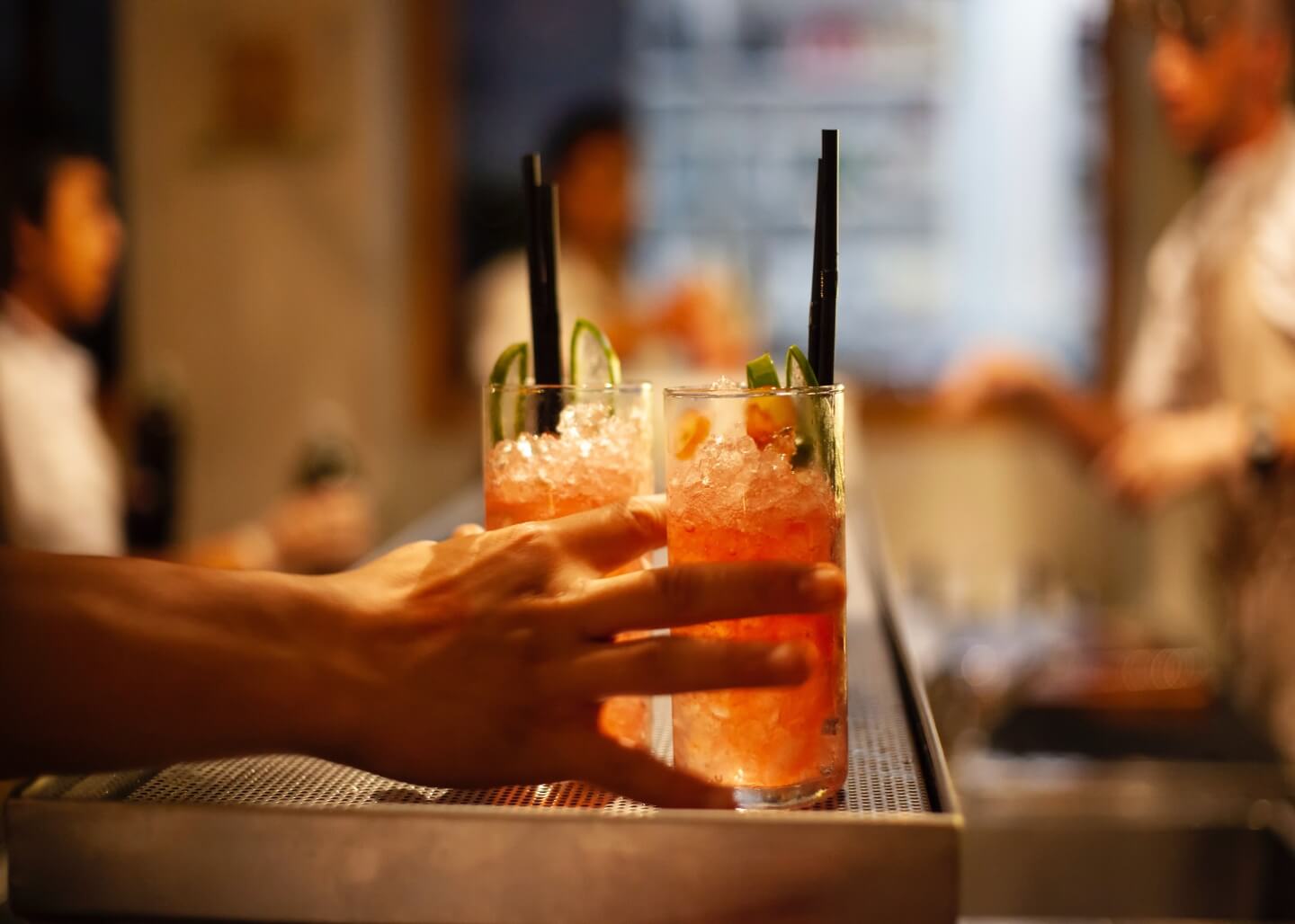 9 Facets of Happy Hour Definition and History of Happy Hour
