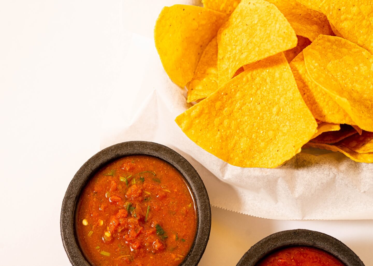 Easy Homemade Salsa: How to Make Homemade Salsa From Scratch