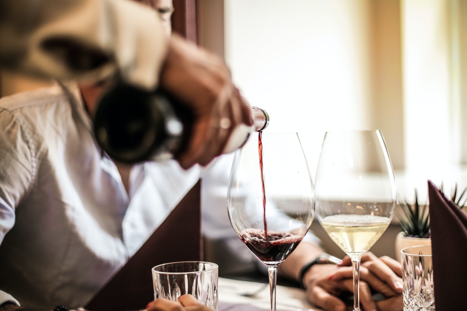 Hotel Restaurants and Wine Lists How They Go Hand in Hand
