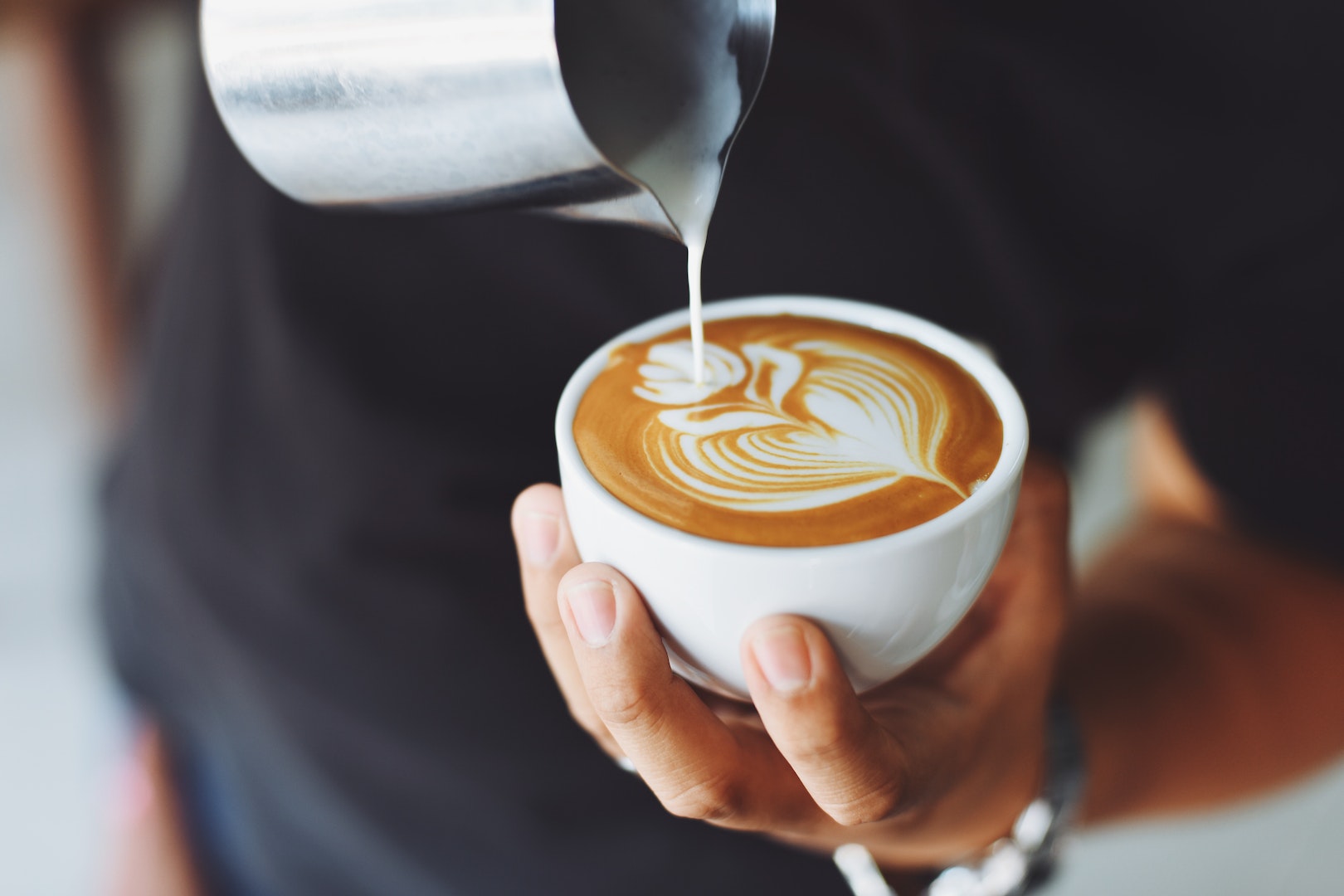 The Rise of Specialty Coffee in the Hotel Industry