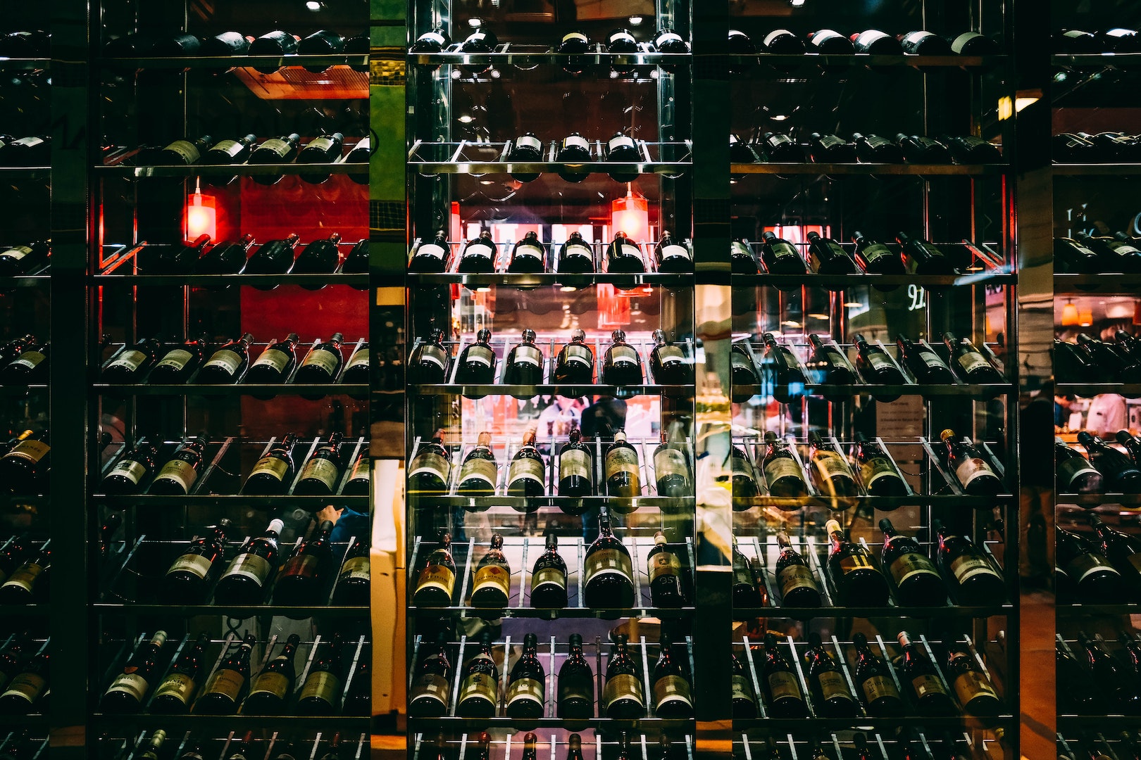 How to Store Port Wine 5 Inventory Management Practices