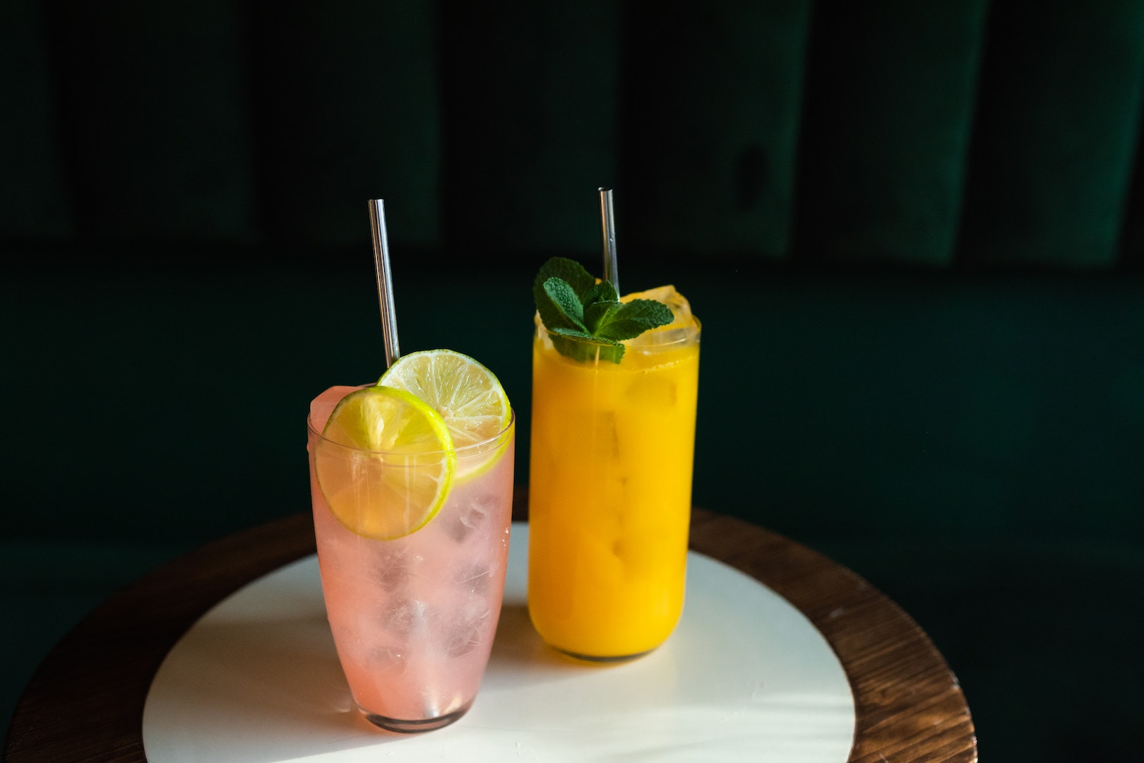 How to Promote Your Restaurant's GlutenFree Beverages