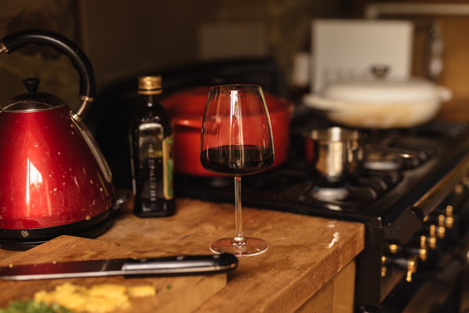 Cooking With Cognac 7 Innovative Ways to Incorporate Cognac