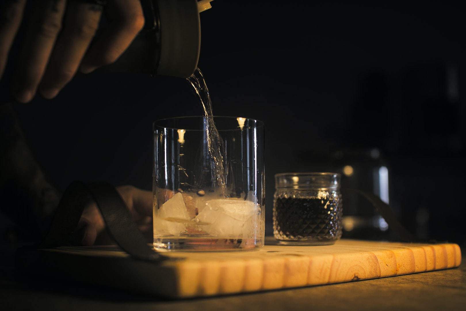 How Is Brandy Made? The Productions Process of Brandy