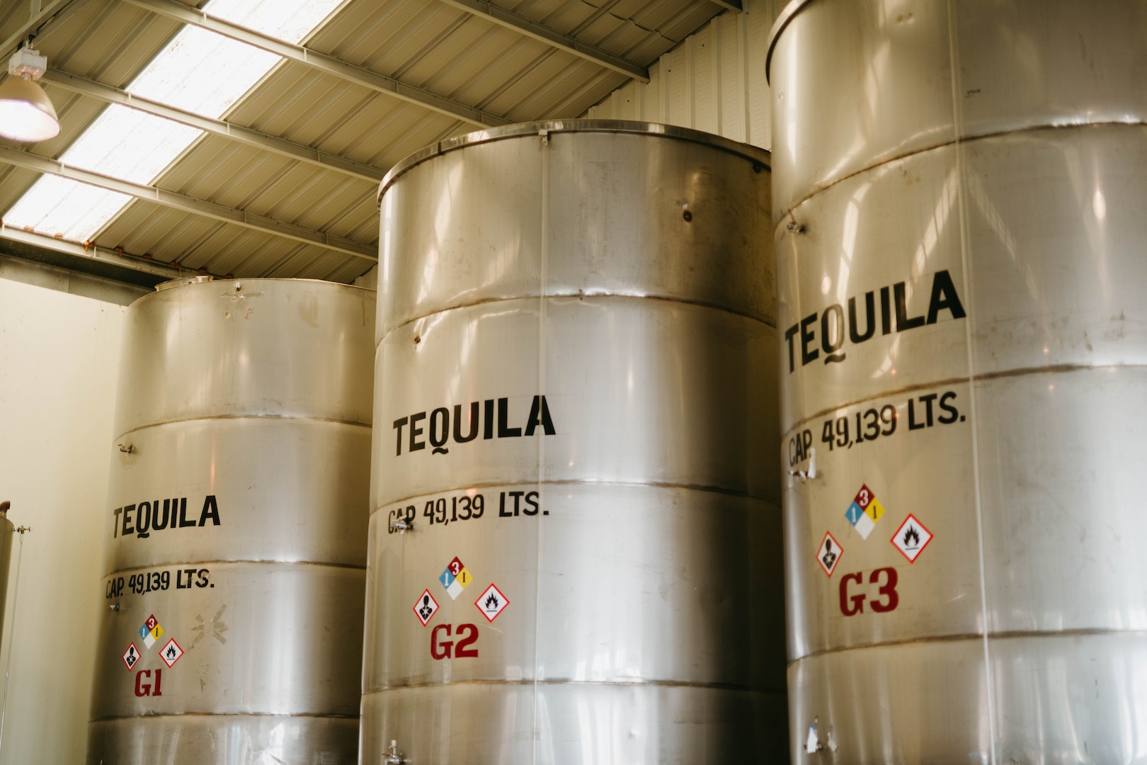 The Long and Fascinating History of Tequila You Should Know