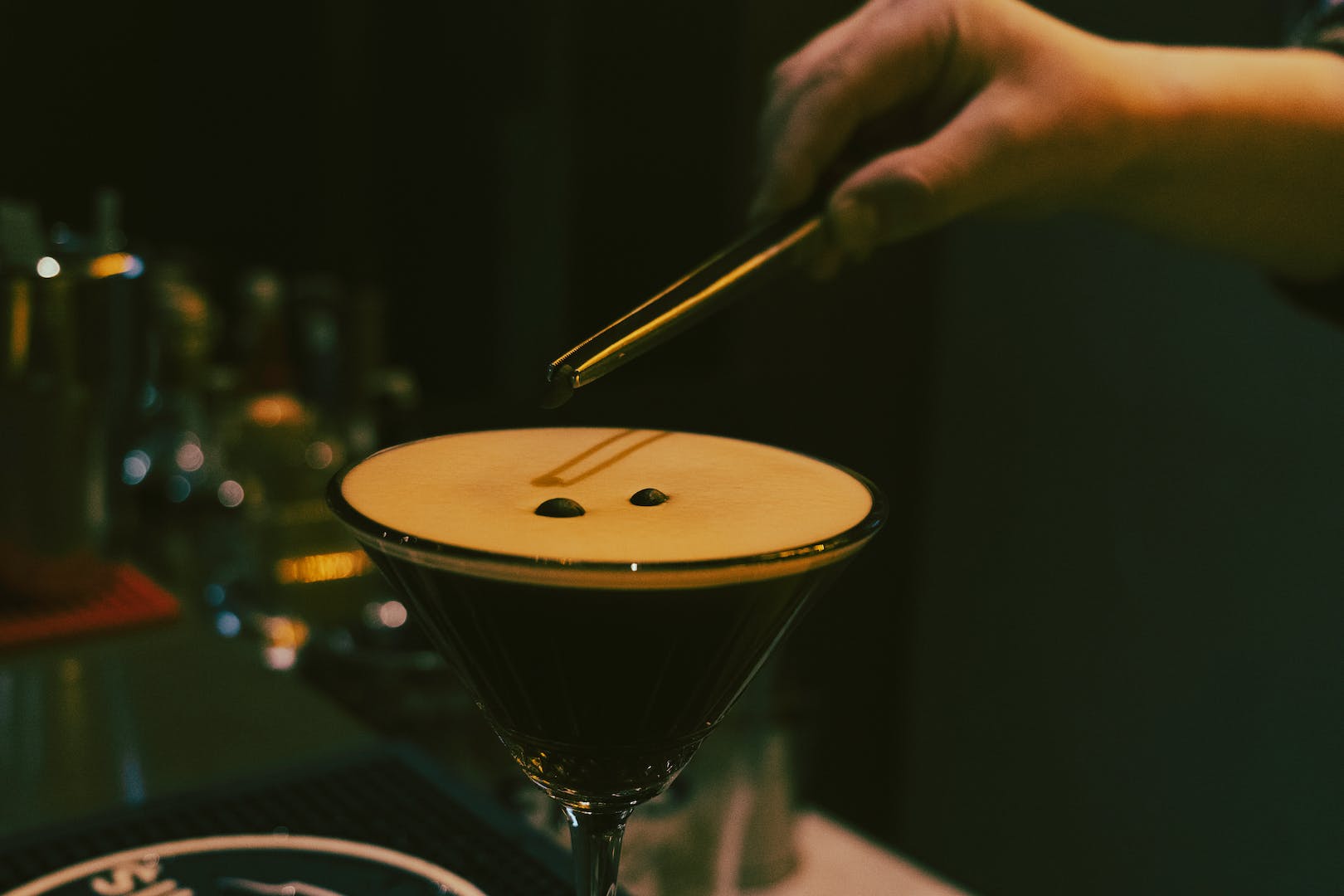 The Classic Espresso Martini Recipe Why and How to Make It