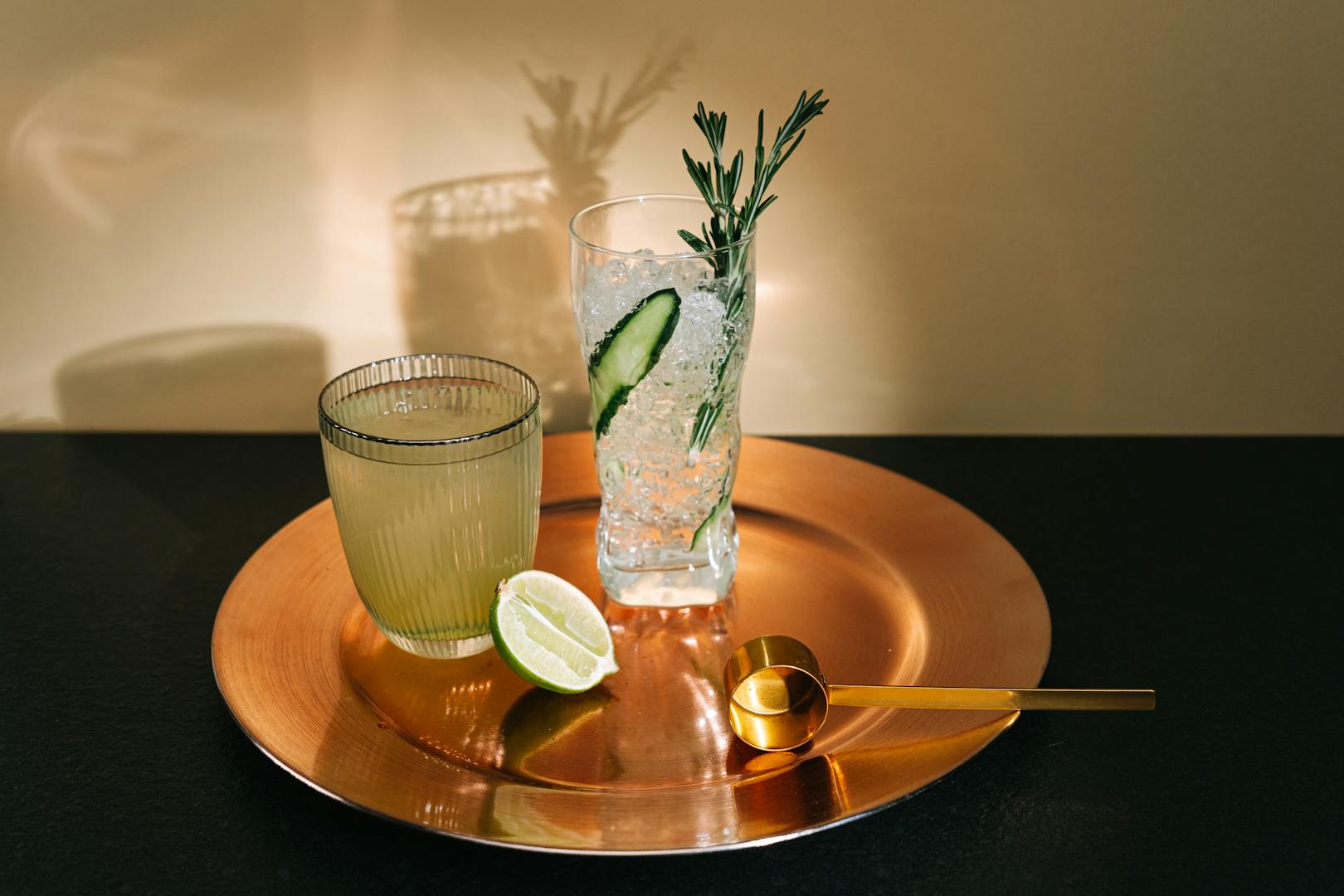 Essential Spirits and Mixers for LowCarb Cocktails