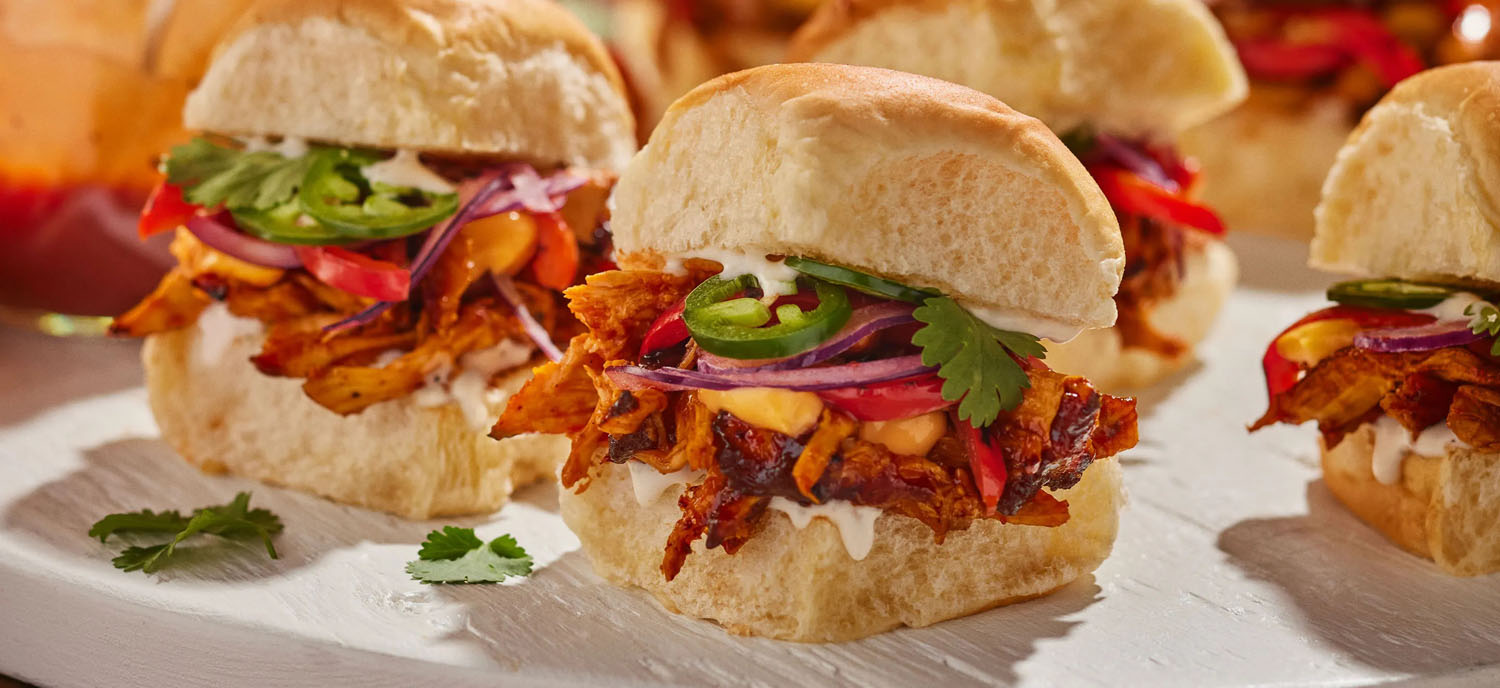 King's Hawaiian Grill Menu Food and Beverage at MercedesBenz Stadium