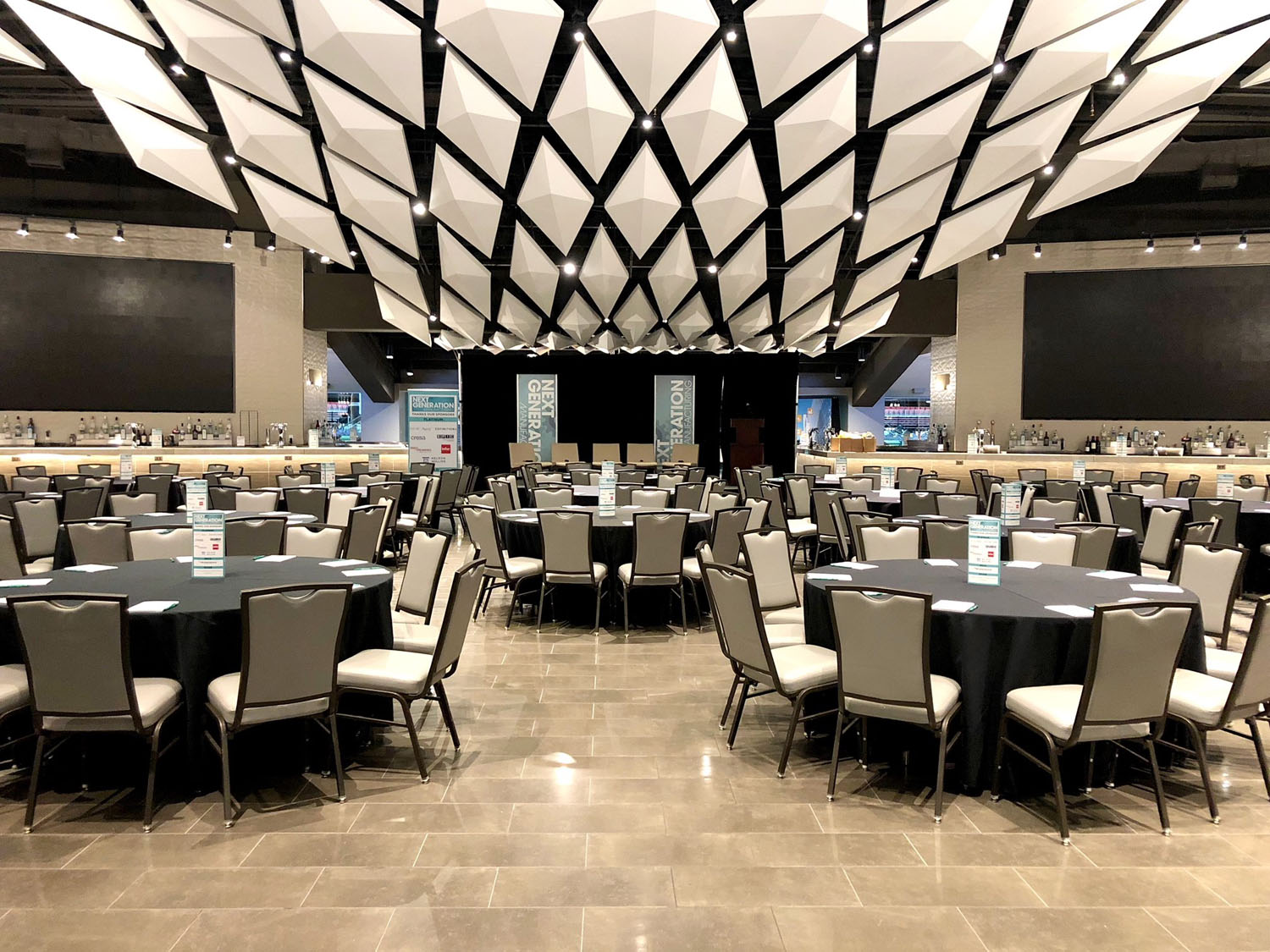 Delta Sky360 Club Private Events