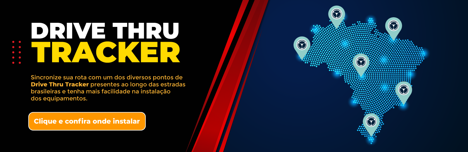 Conduzir Stracker Grupo Tracker | Rastreamento e Controle Logístico