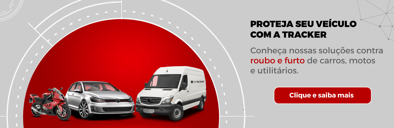 Rastreadores para máquinas