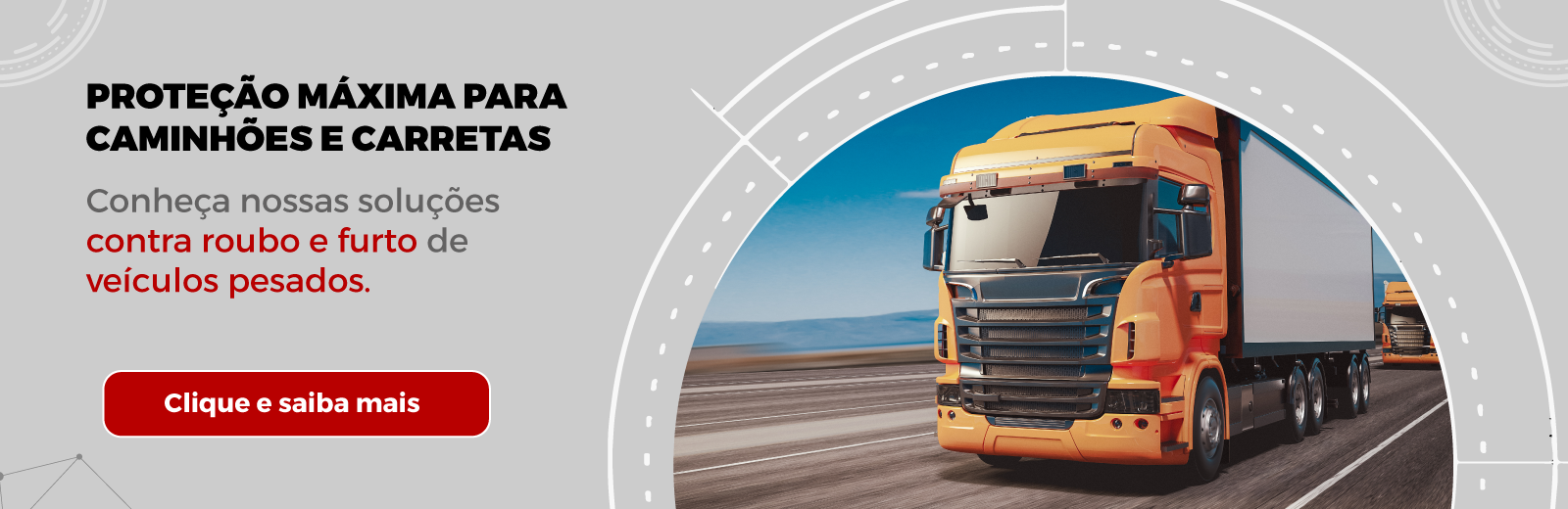 Rastreadores para motos