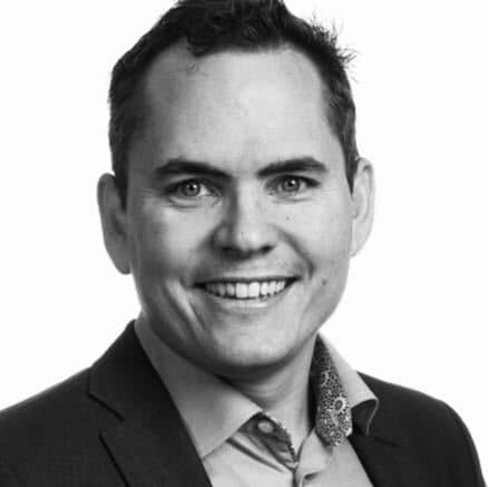 Fredrik Hallkvist - Head of Omni-channel - Kjell & Co