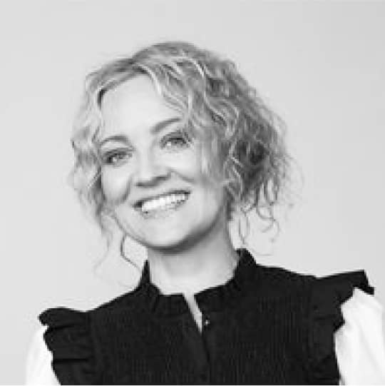 Sophie Abrahamsson - CCO Bambuser