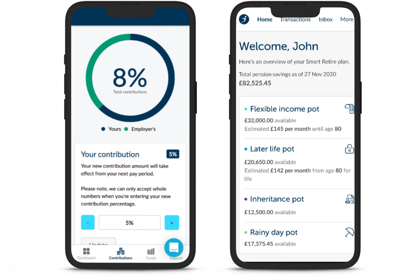 Smart Pension workplace pensions and automatic enrolment