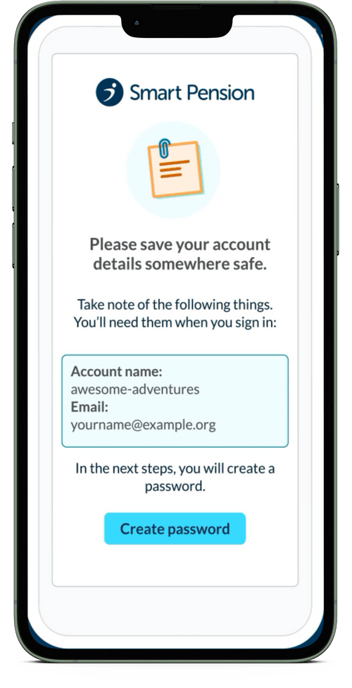 Smart Pension digitalfirst and designed specifically for workplace pensions