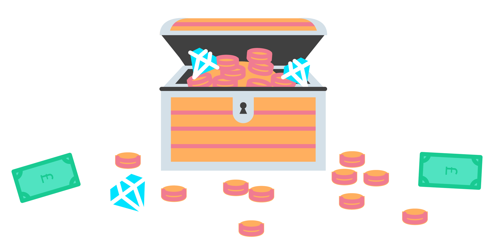 Find your lost or forgotten pensions – Start your pension treasure hunt