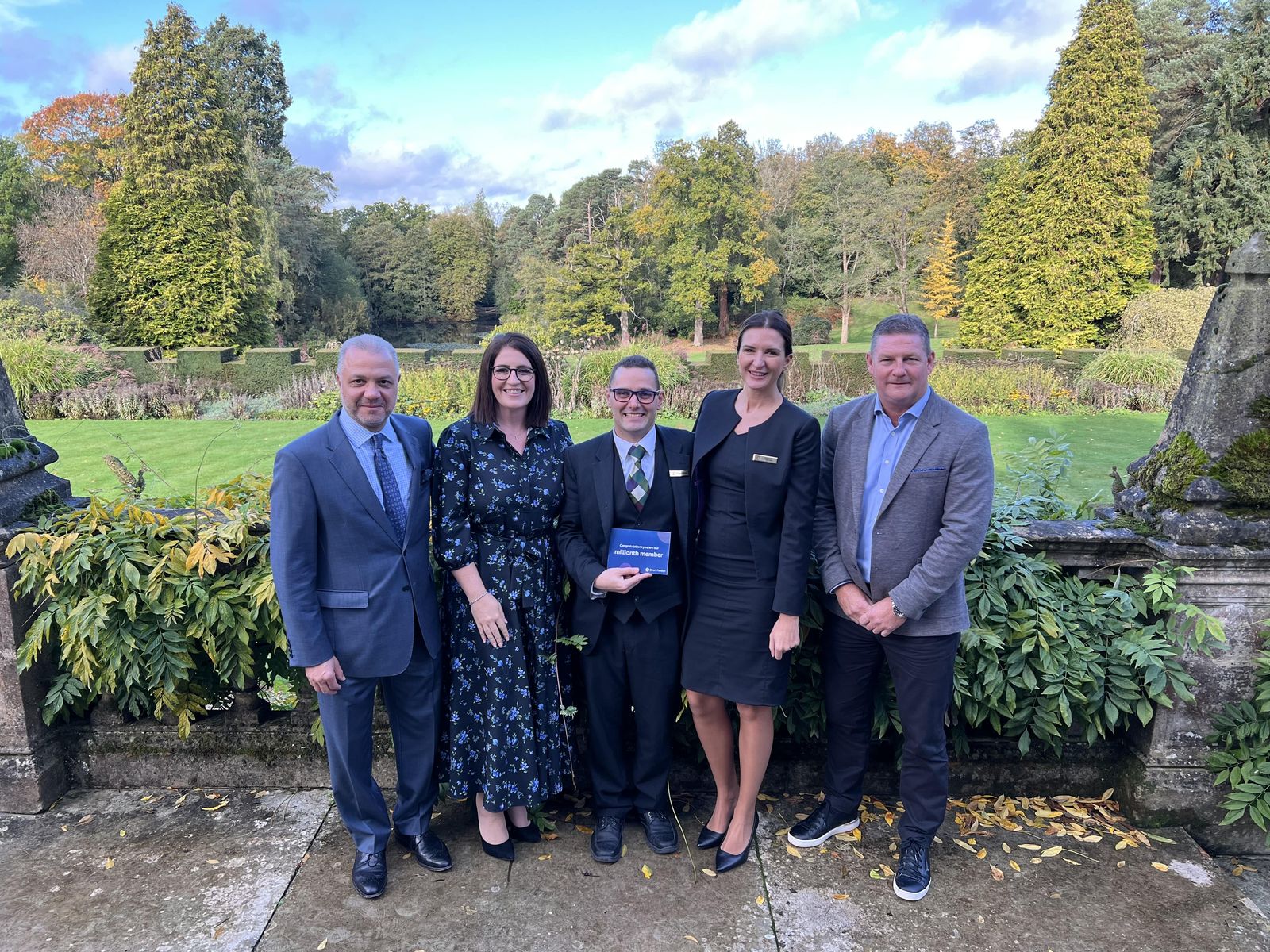 Smart Pension passes one million member milestone