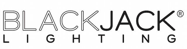 Blackjack Lighting Homepage