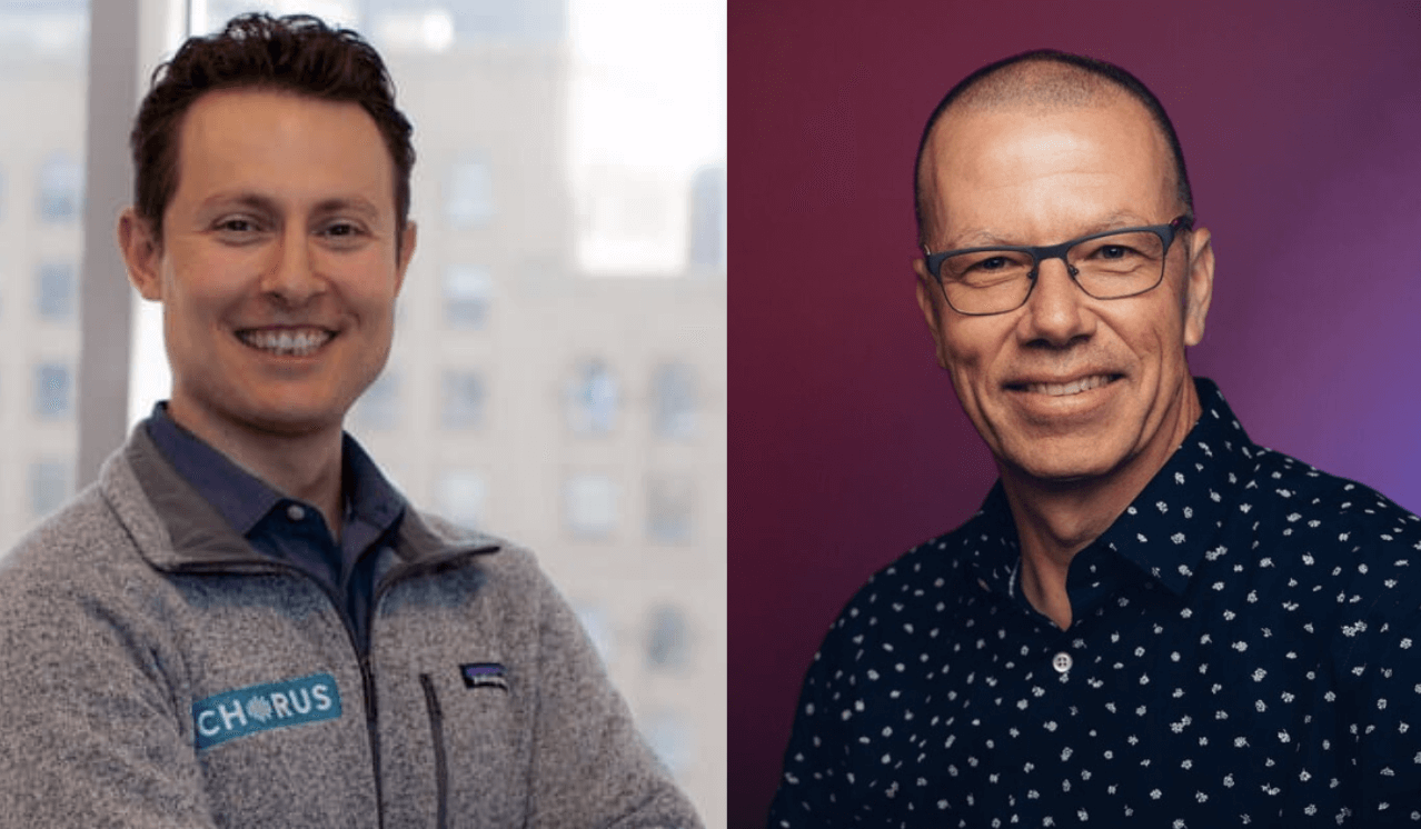 How Gong became 15x more valuable (7.5B) than Chorus (500M) and