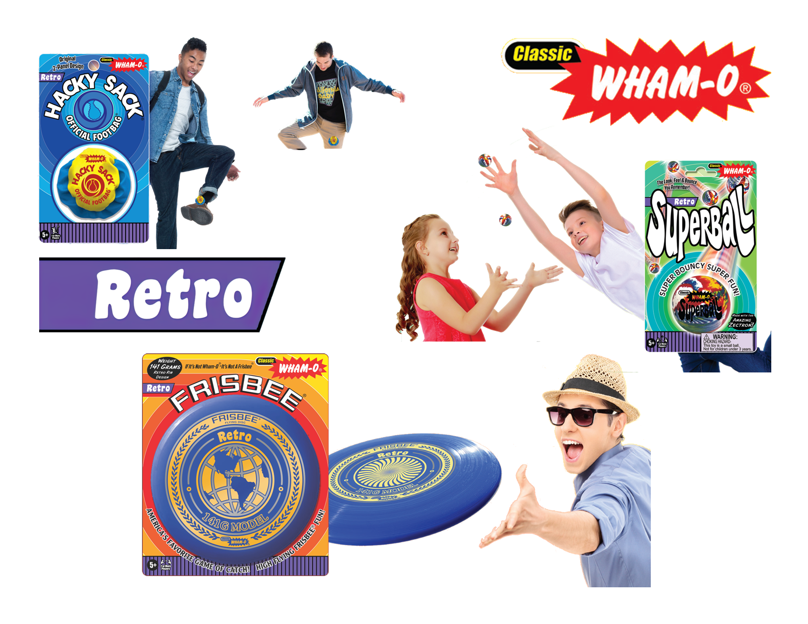 Winning Moves to License Wham-O Classic Toys | News