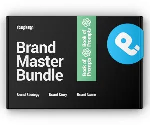 Brand Master's Bundle