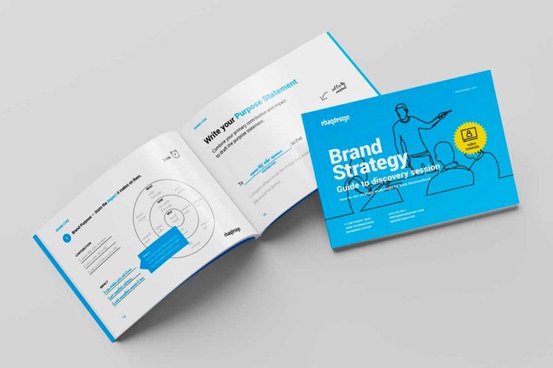 How To A Brand Strategist