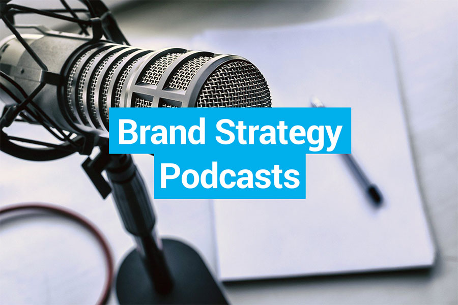 The Ultimate List of Brand Strategy Resources