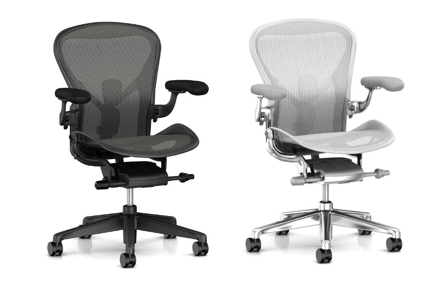 10 Best Chairs For Graphic Designers